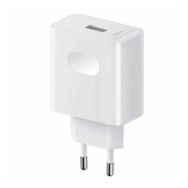 HONOR adapter 66W Beli + kabl Type A na Type C Super Charge Power 0