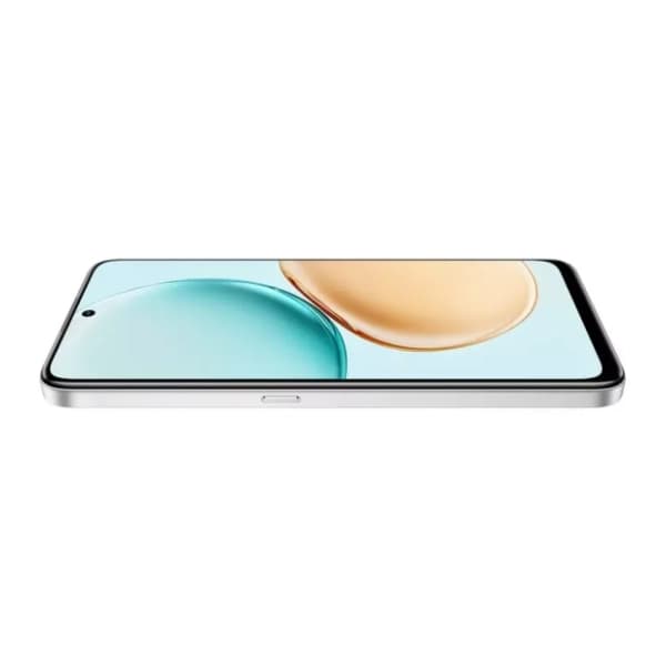 HONOR X7d 6/128GB srebrni 7