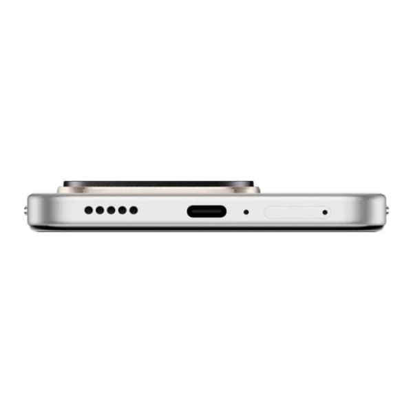 HONOR X7d 6/128GB srebrni 11
