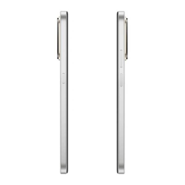 HONOR X7d 6/128GB srebrni 13