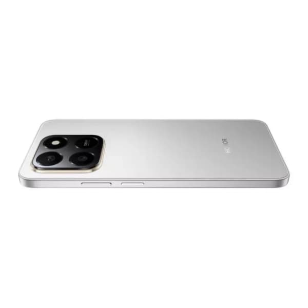 HONOR X7d 6/128GB srebrni 8