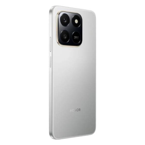 HONOR X7d 6/128GB srebrni 6