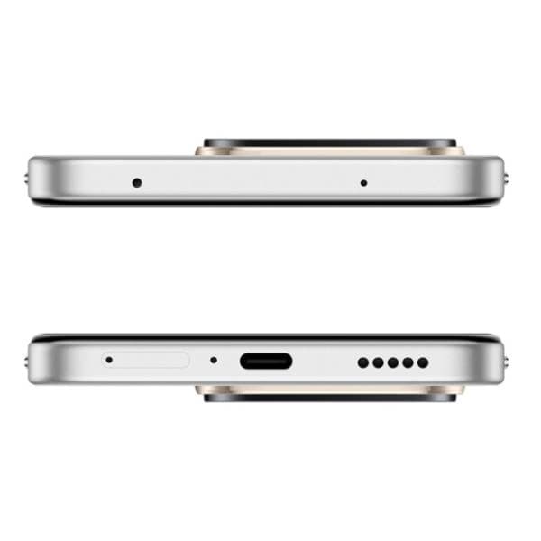 HONOR X7d 6/128GB srebrni 14