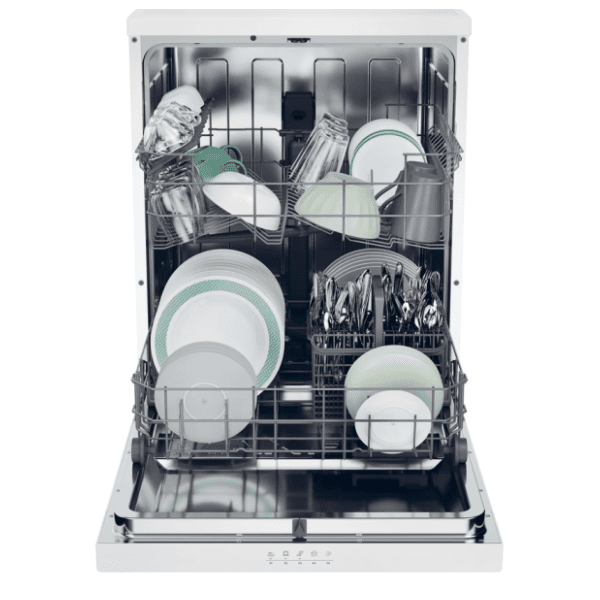 HOOVER mašina za pranje sudova HF 3C7L0W 2