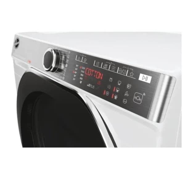 HOOVER mašina za pranje veša H5WPB 48BC9/1-S 4