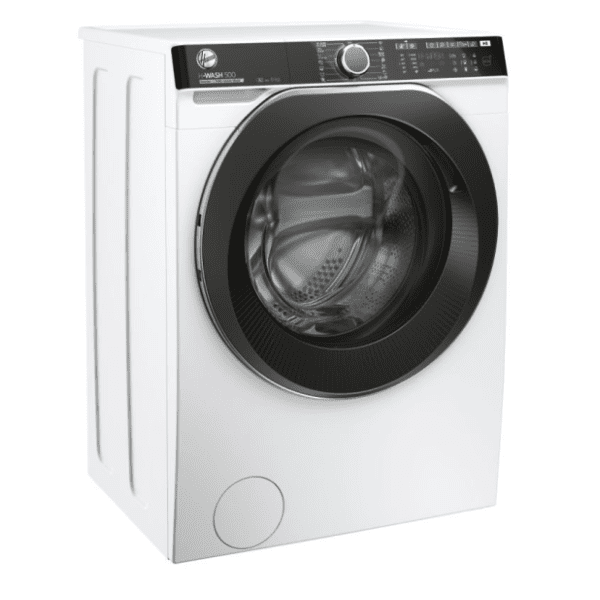 HOOVER mašina za pranje veša HWP 48AMBC7/1-S 2