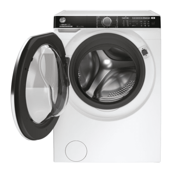 HOOVER mašina za pranje veša HWP 48AMBC7/1-S 3