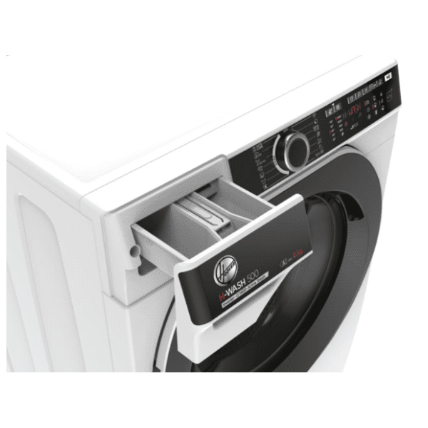 HOOVER mašina za pranje veša HWP 48AMBC7/1-S 4
