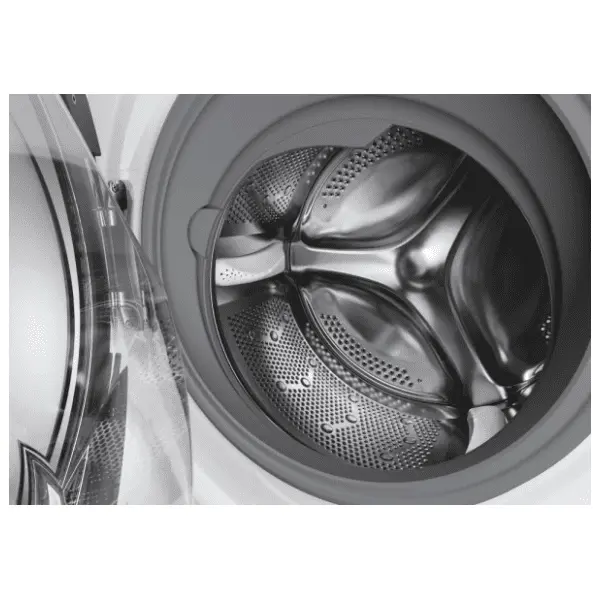 HOOVER mašina za pranje veša HWP 48AMBC7/1-S 5