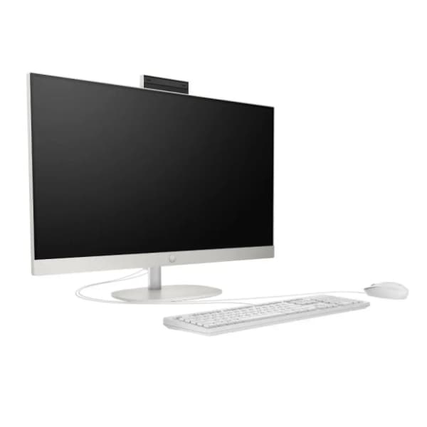 HP All-in-one 24-cr0050ny Ryzen 5-7520U/16GB/1TB/WiFi 2