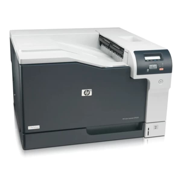 HP Color LaserJet Professional CP5225dn CE711A štampač 2