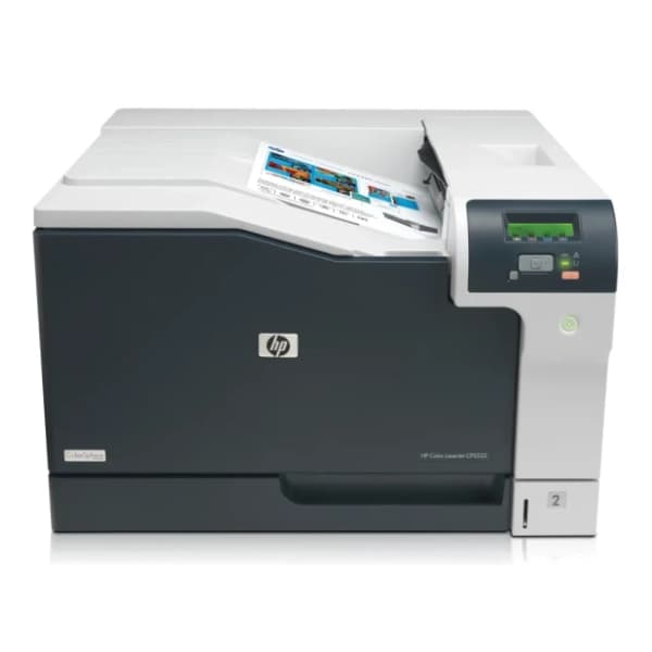 HP Color LaserJet Professional CP5225dn CE711A štampač 0