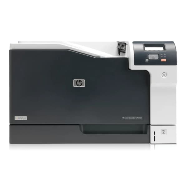 HP Color LaserJet Professional CP5225dn CE711A štampač 3