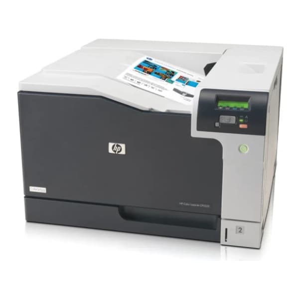 HP Color LaserJet Professional CP5225dn CE711A štampač 1