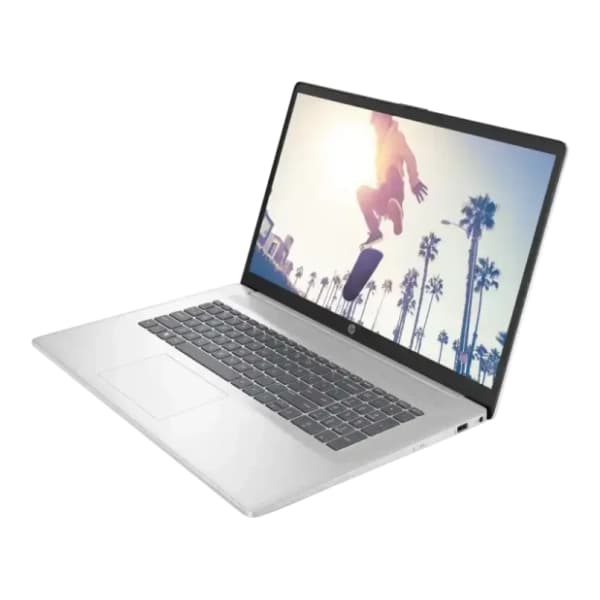 HP laptop 17-cn4159ng 17.3'' FHD 16/512GB 1