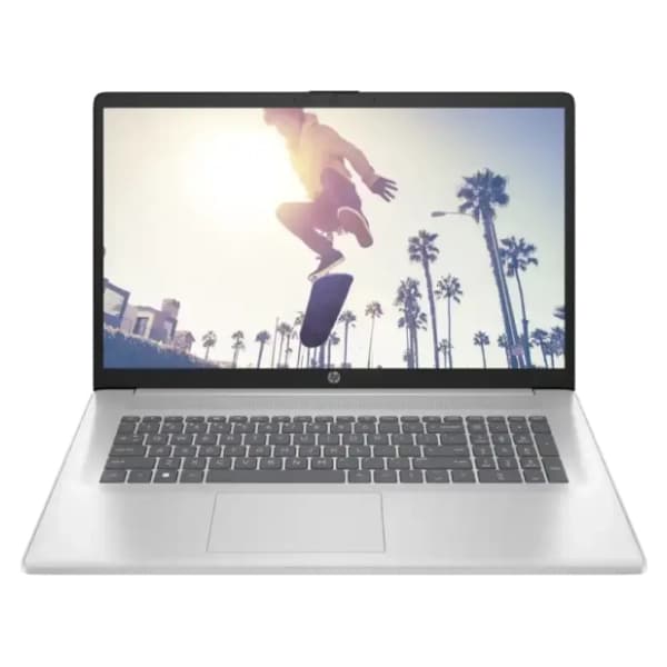 HP laptop 17-cn4159ng 17.3'' FHD 16/512GB 0