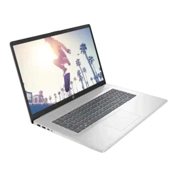 HP laptop 17-cn4159ng 17.3'' FHD 16/512GB 2