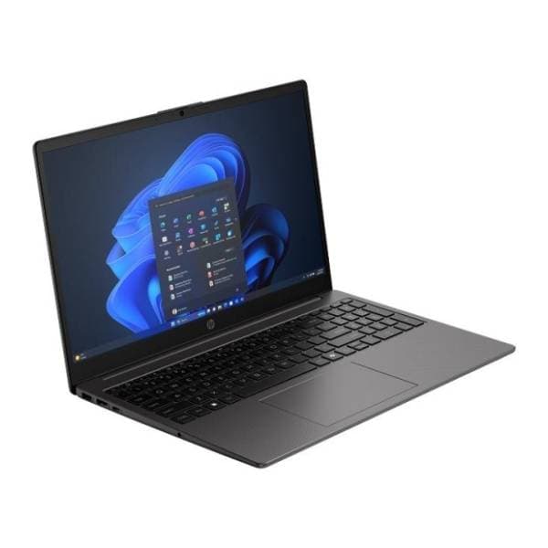 HP laptop 250R G10 Core 5-120U 8/512GB SSD (CJ8R6AT) 1