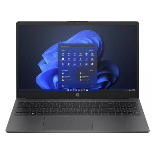 HP laptop 255R G10 Ryzen 7-7735U/16GB/512GB/FHD (C84ZVUA) 0