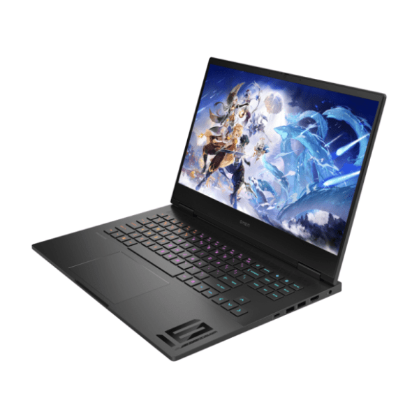 HP laptop Omen 16-wf1183nw 16/512GB RTX 4070 (C3VH4EA) 1