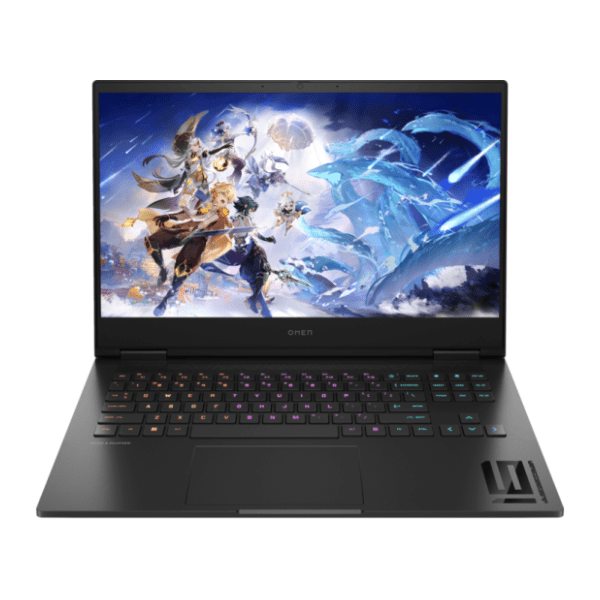 HP laptop Omen 16-wf1183nw 16/512GB RTX 4070 (C3VH4EA) 0