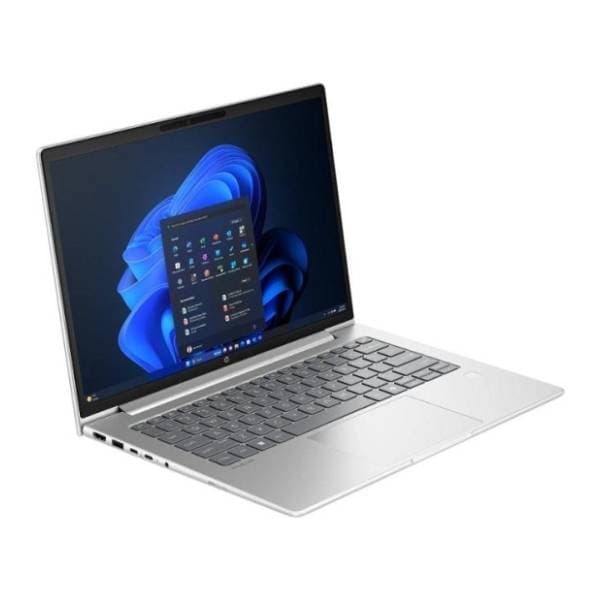 HP laptop ProBook 4 G1i 14'' Ultra 7 255U, 16GB, 512GB SSD (CA7A4ET) 1