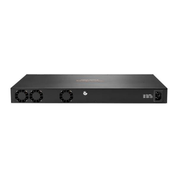 HPE Aruba 6200F 24G 4SFP+ switch 2