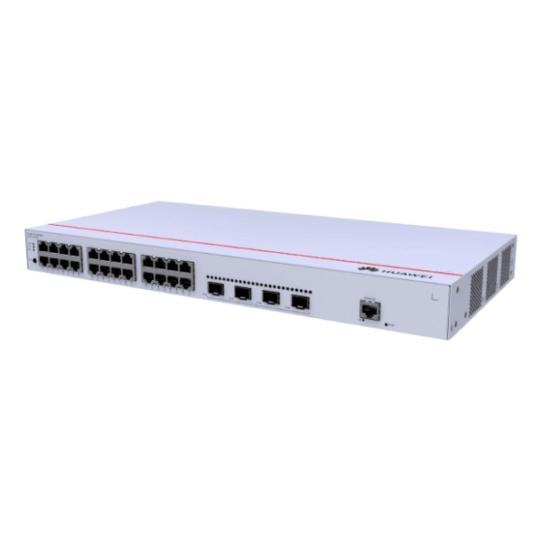 HUAWEI eKit L2+ S310-24T4S switch 2