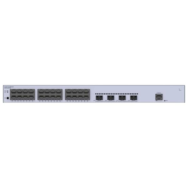 HUAWEI eKit L2+ S310-24T4S switch 0