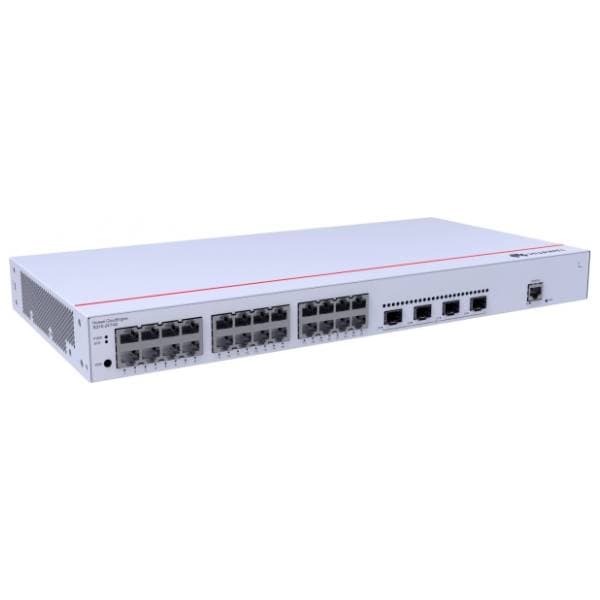 HUAWEI eKit L2+ S310-24T4S switch 1