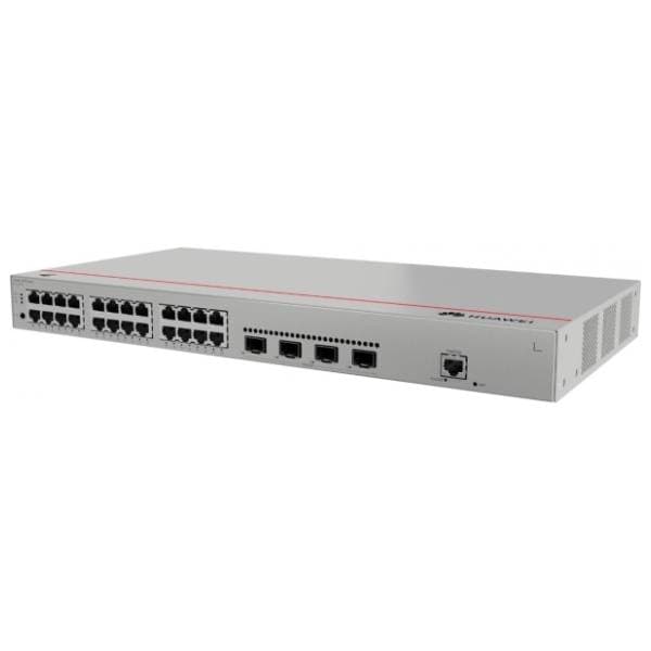 HUAWEI eKit L2+ S310-24T4X switch 1