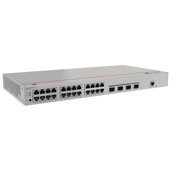 HUAWEI eKit L2+ S310-24T4X switch 0