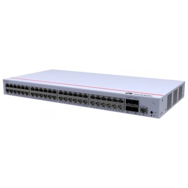 HUAWEI eKit L2+ S310-48T4S switch 2