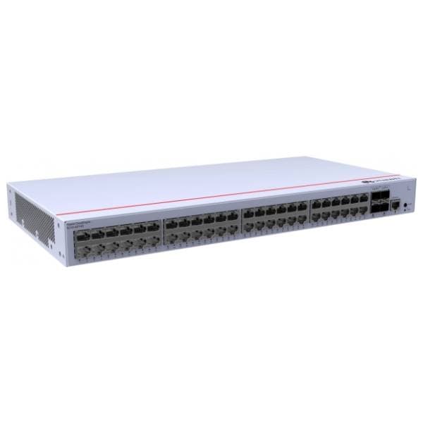 HUAWEI eKit L2+ S310-48T4S switch 1