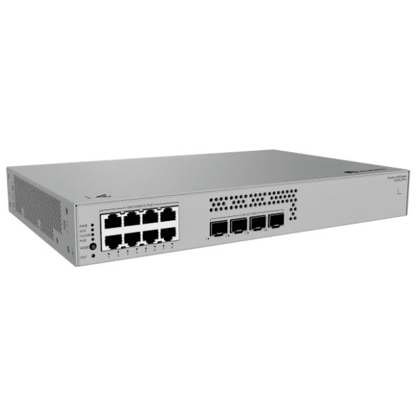 HUAWEI eKit S220S-8P4J 8-port switch 1