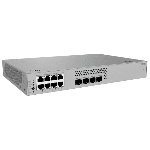 HUAWEI eKit S220S-8P4JX 8-port switch 1