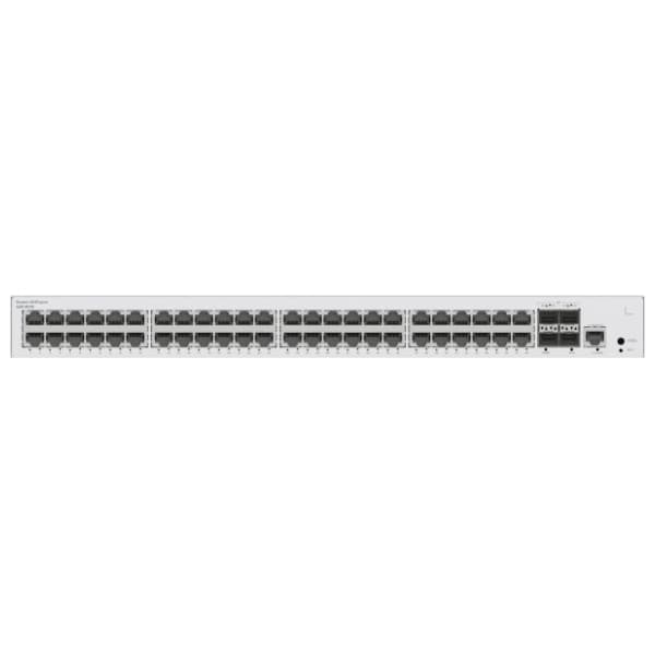 HUAWEI eKit UPR L2 Cloud Swc 220-48T4S switch 3