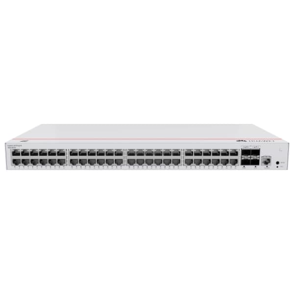HUAWEI eKit UPR L2 Cloud Swc 220-48T4S switch 0