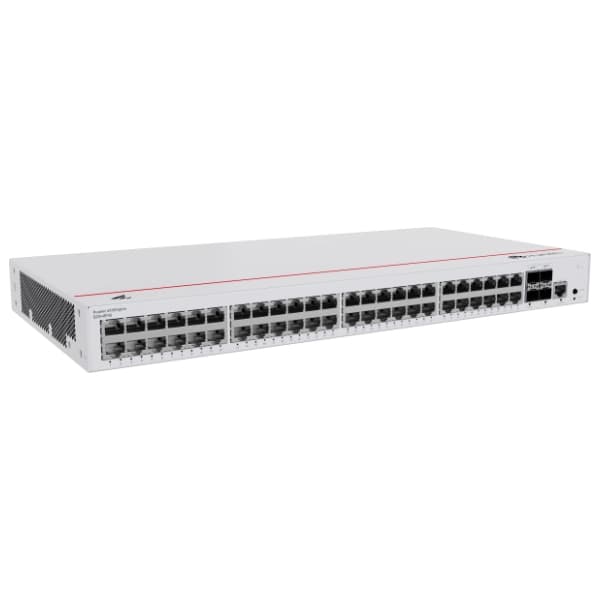 HUAWEI eKit UPR L2 Cloud Swc 220-48T4S switch 1
