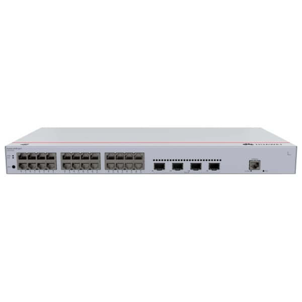 HUAWEI eKit UPR L2 Cloud Swc S220-24T4X switch 0