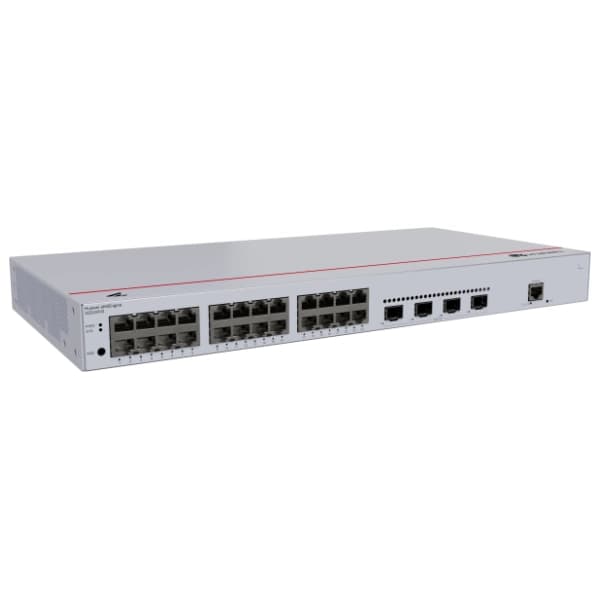 HUAWEI eKit UPR L2 Cloud Swc S220-24T4X switch 1