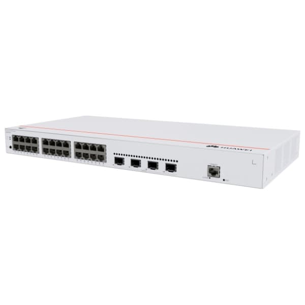 HUAWEI eKit UPR L2 Cloud Swc S220-24T4X switch 2