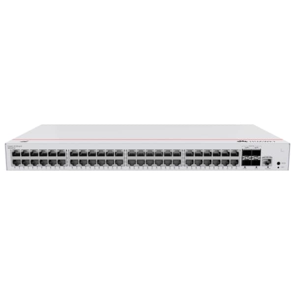 HUAWEI eKit UPR L2 Cloud Swc S220-48T4X switch 0