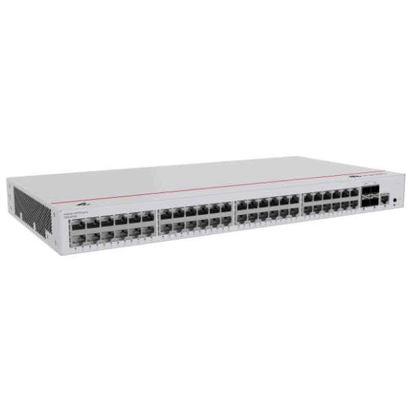 HUAWEI eKit UPR L2 Cloud Swc S220-48T4X switch 1