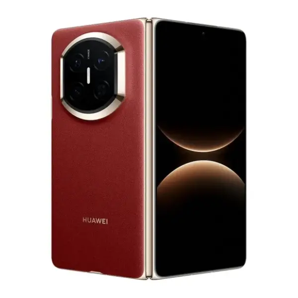 HUAWEI Mate X7 16/512GB Nebula Red 7