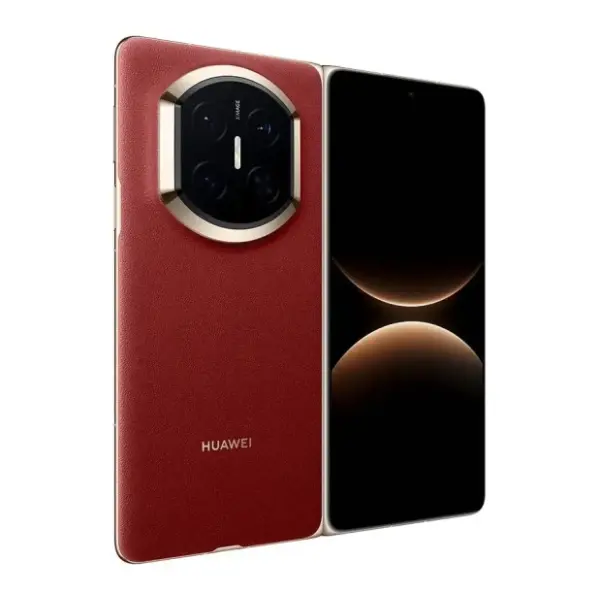 HUAWEI Mate X7 16/512GB Nebula Red 8