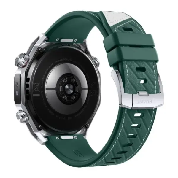HUAWEI Watch Ultimate 2 47.8 mm Green pametni sat 3
