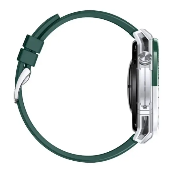 HUAWEI Watch Ultimate 2 47.8 mm Green pametni sat 5