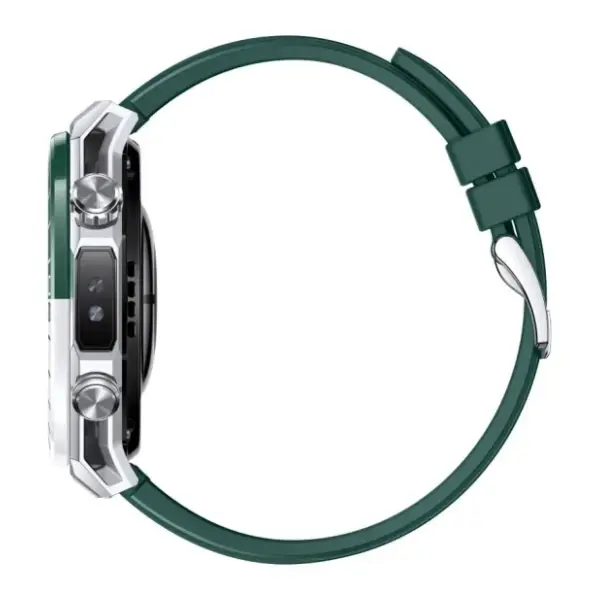 HUAWEI Watch Ultimate 2 47.8 mm Green pametni sat 6