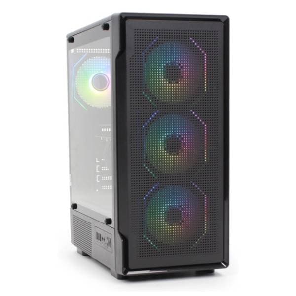IG-Max kućište E330-2 Meteor XXL 4ARGB 0